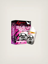 Delta Pex Plumas de Wax 4g Wedding Cake