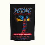 Gomitas Estimulante Sexuales con Taurina, Ginseng y Maca Negra