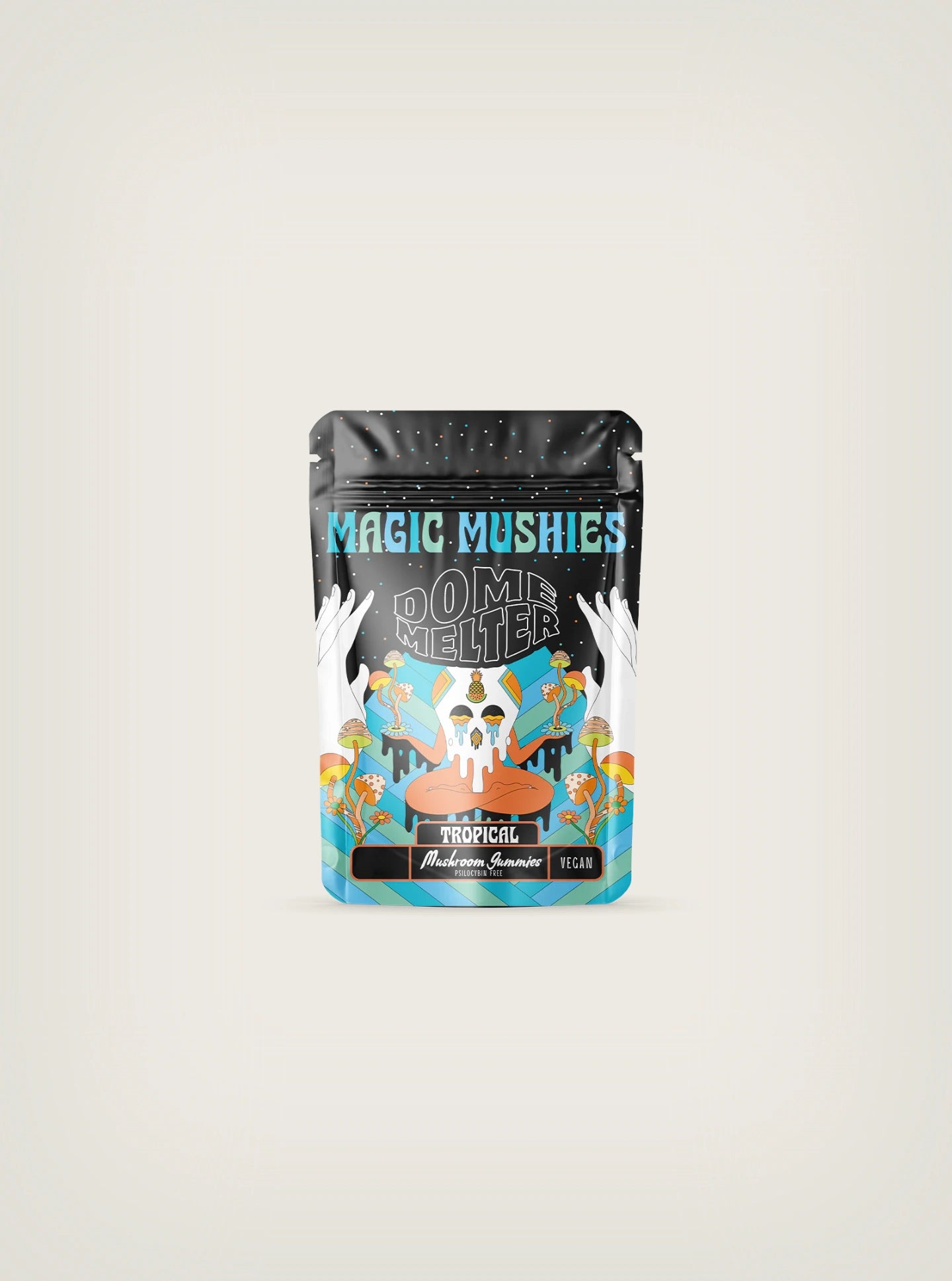 Compra en Splift Hongos Adaptógenos Macrodosis Sabor Tropical marca Dome Melter
