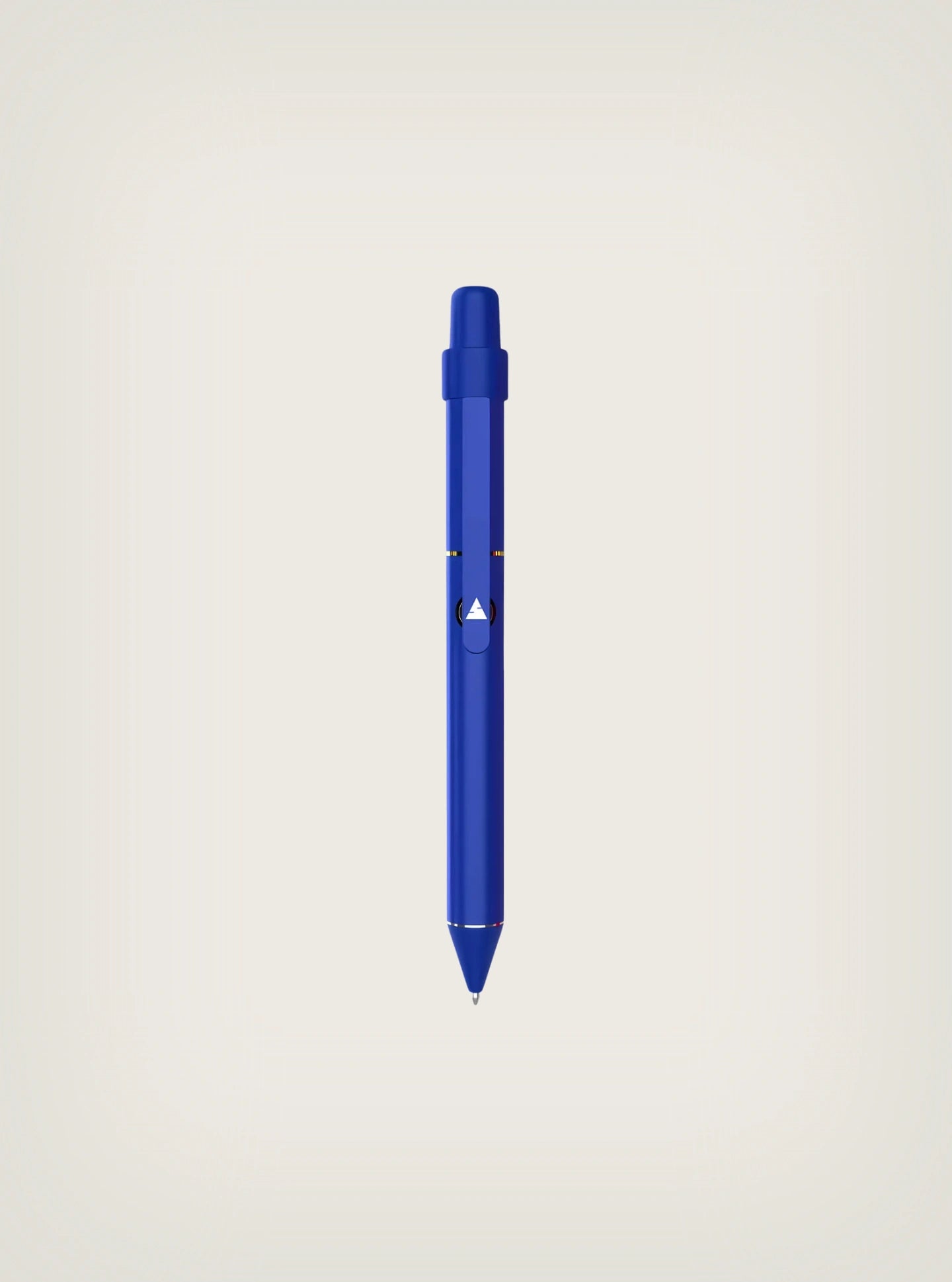 Dubcharge batería para wax pen 510 forma de bolígrafo para cartuchos de wax azul