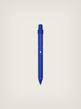 Dubcharge batería para wax pen 510 forma de bolígrafo para cartuchos de wax azul