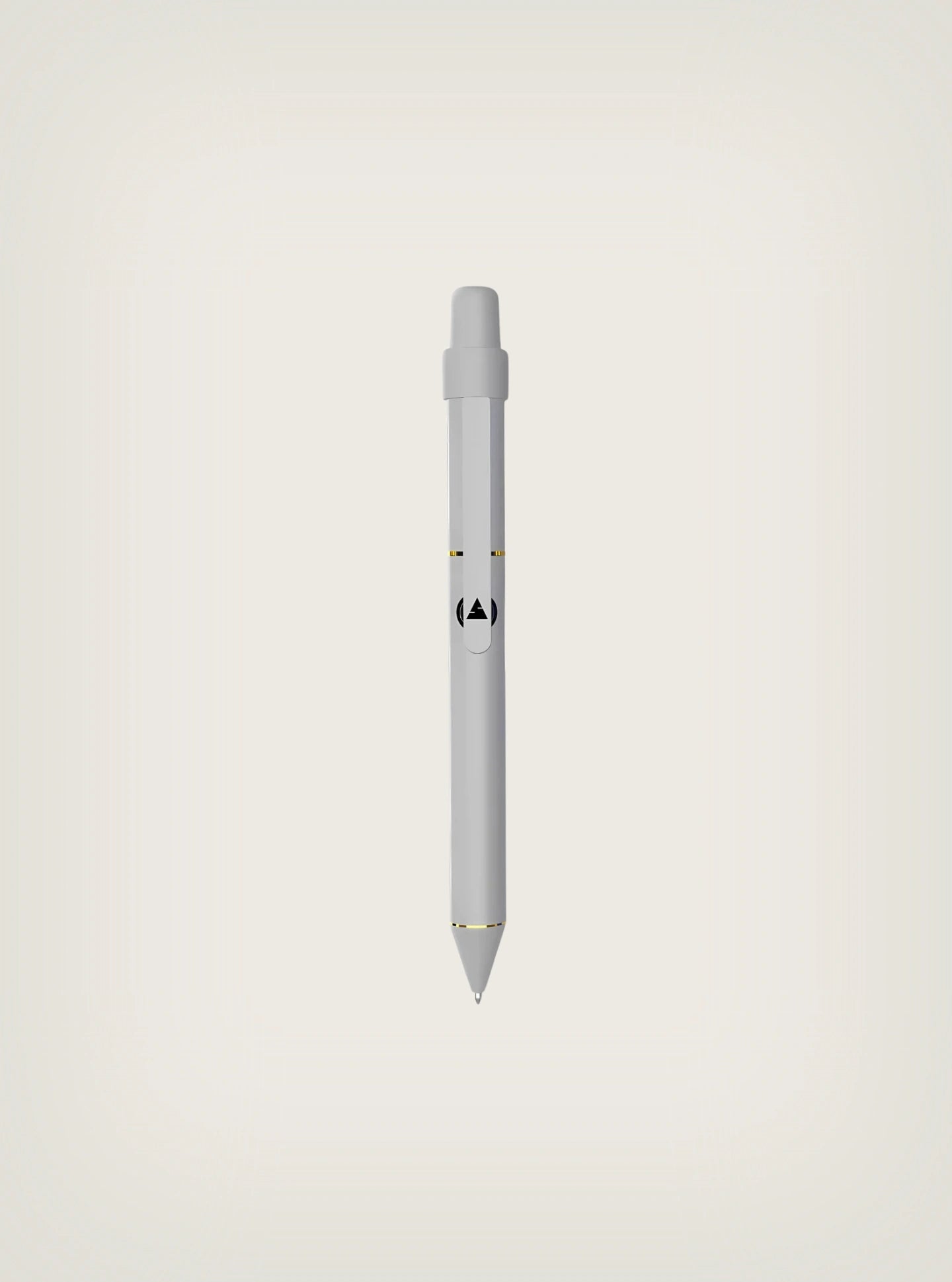 Dubcharge batería para wax pen 510 forma de bolígrafo para cartuchos de wax blanco