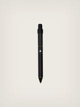 Dubcharge batería para wax pen 510 forma de bolígrafo para cartuchos de wax negro