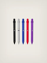 Dubcharge batería para wax pen 510 forma de bolígrafo para cartuchos de wax