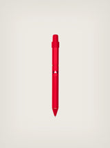 Dubcharge batería para wax pen 510 forma de bolígrafo para cartuchos de wax rojo