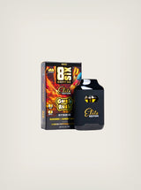 Compra Pluma de wax desechable Gush Rush Hybrid de HHC con 4 miligramos de wax