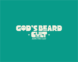 Compra Gomitas con THC God's Beard Cult en Splift