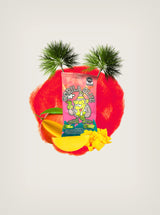 Compra Paleta con THC marca God's Beard Cult Sabor Gorilla Glue