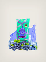 Compra Paleta con THC marca God's Beard Cult Sabor Blue Icee