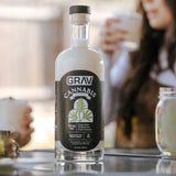 GRAV Cannabis Spirit 250mg THC 750ml