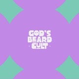 Compra productos de cannabis con God's Beard Cult, encuentra desde cartuchos wax hasta gomitas con THC en Splift