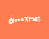 Good Times by Splift Logo