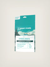 Green Roads Gomitas de CBD Stress Away con Ashwagandha 10 piezas