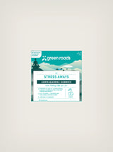 Green Roads Gomitas de CBD Stress Away con Ashwagandha 30 piezas