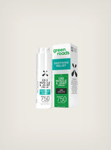 Compra Pomada de CBD Para Alivio Muscular y Articular marca Green Roads Muscle & Joint Relief Cream 750mg 1oz