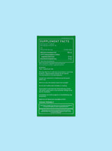 Green Roads Pastillas de Cannabidiol CBD Relax