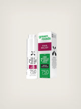 Compra Pomada de CBD Green Roads Pain Relief CBD Cream 750mg 1 onza Muscle & Joint Cream Broad Spectrum