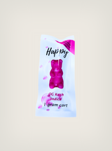 Cartucho Wax Desechable de HHC marca Happy Carts sabor OG Kush Indica