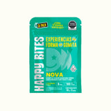 Happy Bites Nova Gomitas de THCO + CBD 2 piezas en Splift