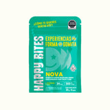 Happy Bites Nova Gomitas de THCO + CBD 6 piezas en Splift