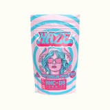 Haze gomitas HHC + Delta 9 10mg/pza 10pzs Watermelon Swirl Hybrid