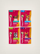 Hemp & Tails premios de CBD para perros 300mg 60 treats 