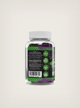 Gomitas de CBD con Ashwagandha 1800mg 60 piezas 