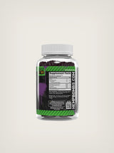 Gomitas de CBD con Ashwagandha 1800mg 60 piezas 