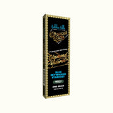 Hidden Hills & Diamond Boyz Pluma de Wax THCA + THCH 1g Blue Skywalker Stardust
