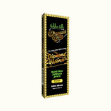 Hidden Hills & Diamond Boyz Pluma de Wax THCA + THCH 1g Electric Jungle Juice