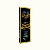 Hidden Hills & Diamond Boyz Pluma de Wax THCA + THCH 1g Pluto Purp Latto