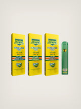 Compra Pen y Plumas de Wax marca Hidden Hills con 1 gramo de THCP Live Resin en Splift