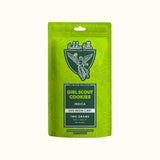Compra el cartucho de wax desechable de Hidden Hills con HHC de 2 gramos edición limitada sabor Girl Scout Cookies Indica