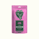 Compra el cartucho de wax desechable de Hidden Hills con HHC de 2 gramos edición limitada sabor Cake Bomb Hybrid