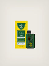 Hidden Hills Pluma de wax HHCP + HHCA + HHCH 3 gramos Live Shatter Bar Goofiez - Hybrid