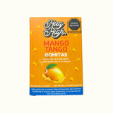 Gomitas Delta 8 Hug High – 300mg 10 gomitas sabor Mango Tango en Splift