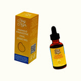 Hug High Gotas de HHC 2000mg 30ml sabor Mango Paradise en Splift