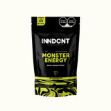 Compra gomtias con THC Delta 8 y HHC en Splift Sabor Monster Energy