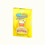 Inheal Meltz Gomitas con THC Delta-9 Multi Cannabinoid Blend 5pzs Honey Bourbon