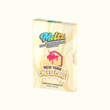 Inheal Meltz Gomitas con THC Delta-9 Multi Cannabinoid Blend 5pzs New York Cheesecake