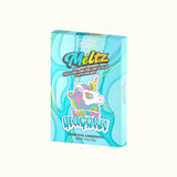 Inheal Meltz Gomitas con THC Delta-9 Multi Cannabinoid Blend 5pzs Rainbow Unicorn