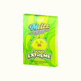 Inheal Meltz Gomitas con THC Delta-9 Multi Cannabinoid Blend 5pzs Sour Extreme