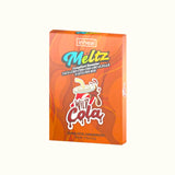 Inheal Meltz Gomitas con THC Delta-9 Multi Cannabinoid Blend 5pzs Wild Cola