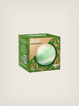 Just CBD Bath Bomb 150mg Eucalyptus