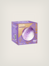 Just CBD Bath Bomb 150mg Lavender