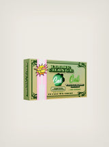 Cali Loose Change Pluma de wax desechable de thcp live rosin badder 1 gramo sabor White Cherry Gelato Indica
