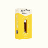 Compra Cartuchos de Wax con Delta 8 1g marca Mellow Fellow sabor Pineapple Express