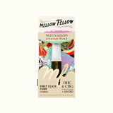 Compra el cartucho de wax desechable Mellow Fellow de HHC CBG 2g First Class Funk Hybrid