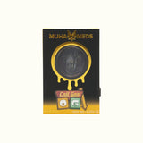 Muha Meds Cartuchos de wax 1g Call Gas OG