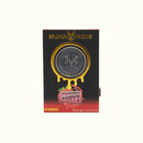 Muha Meds Cartuchos de wax 1g Strawberry Runtz